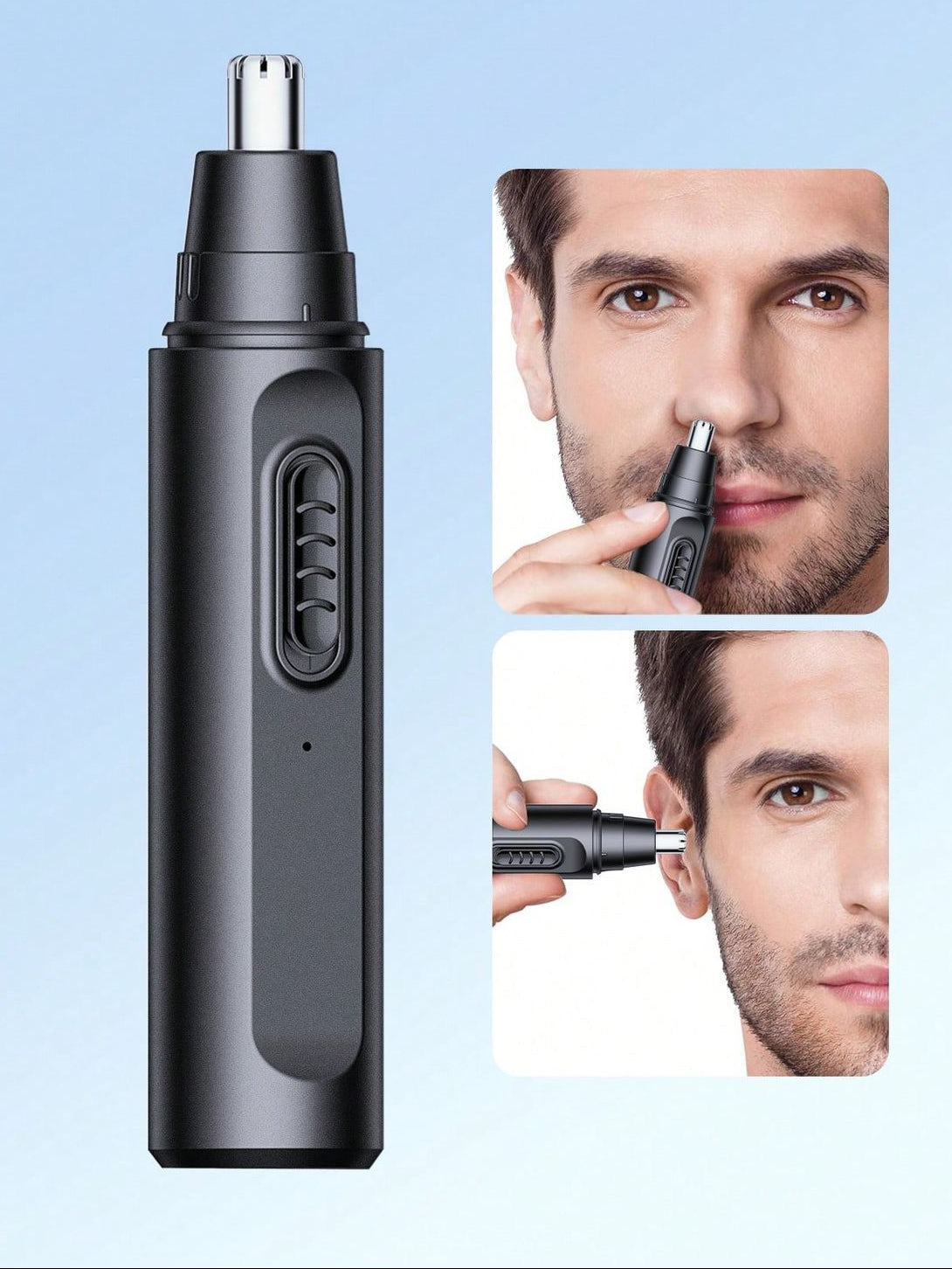 Attractive face Shaver